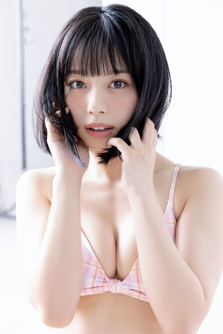 ナナランド 峰島こまき『週刊SPA!』（10月5日号）より