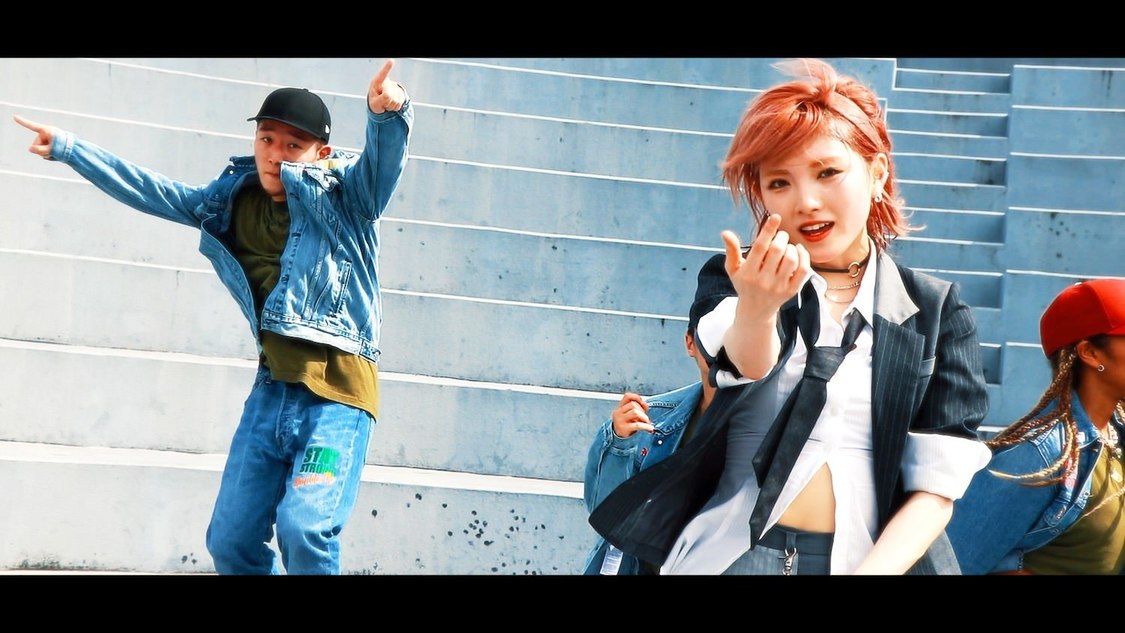 ©AKB48/キングレコード