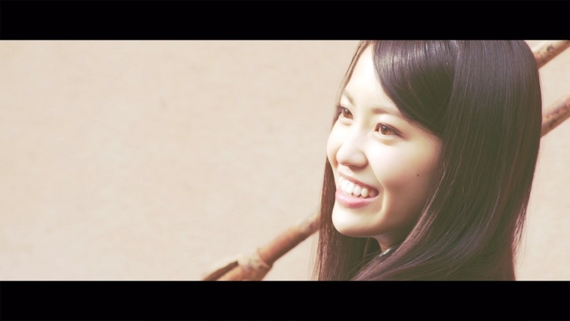 「黒い羊」TYPE-D特典映像（欅坂46二期生）より