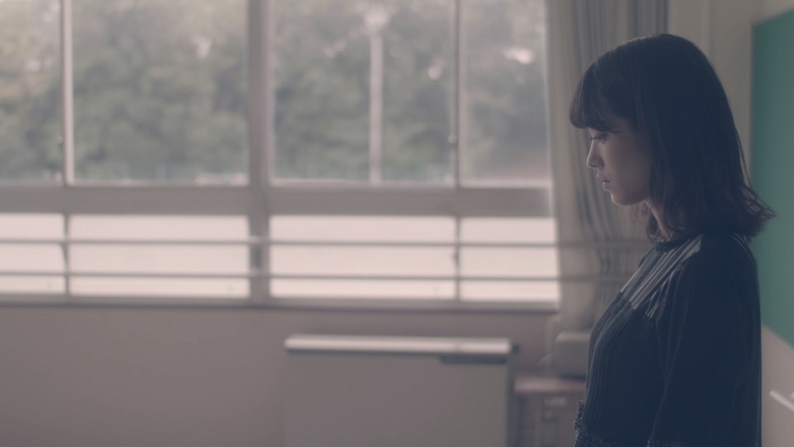 「黒い羊」TYPE-D特典映像（けやき坂46（日向坂46）一期生・二期生）より