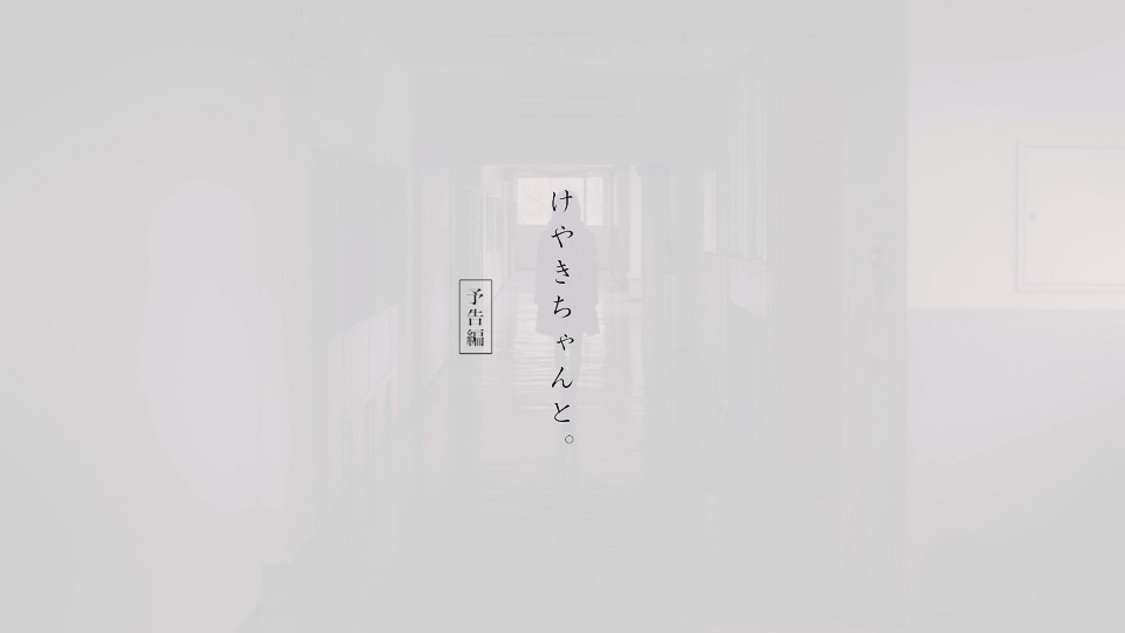 「黒い羊」TYPE-D特典映像（けやき坂46（日向坂46）一期生・二期生）より