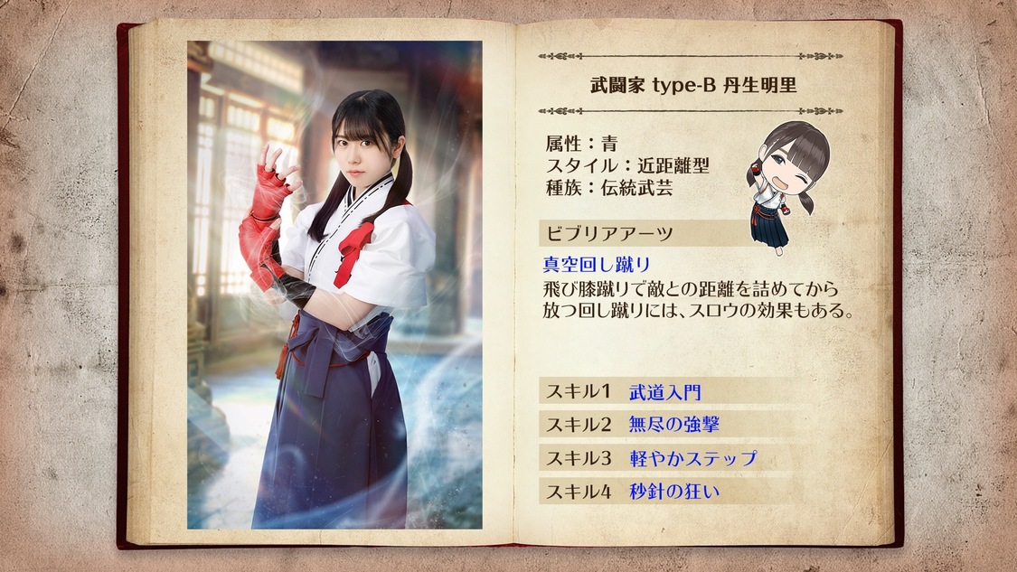 © Seed & Flower LLC / © Y&N Brothers Inc. / © Sony Music Solutions Inc.　 Developed by filament Inc.