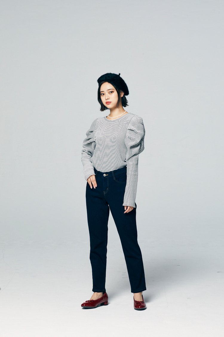 原藍梨（Shibu3 project）