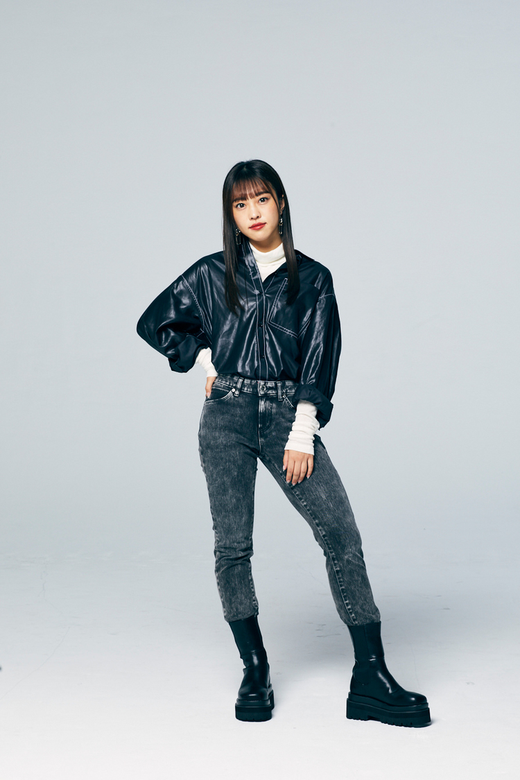 川畑綾理（Shibu3 project）