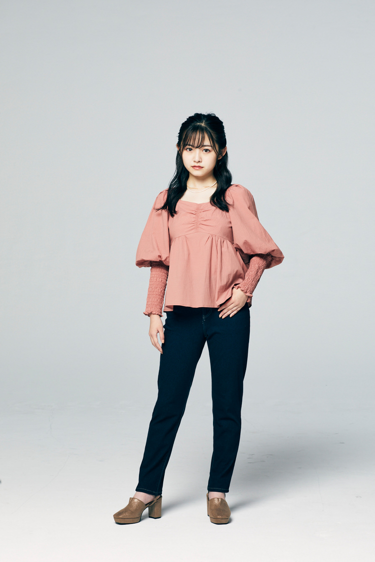 三好佑季（Shibu3 project）