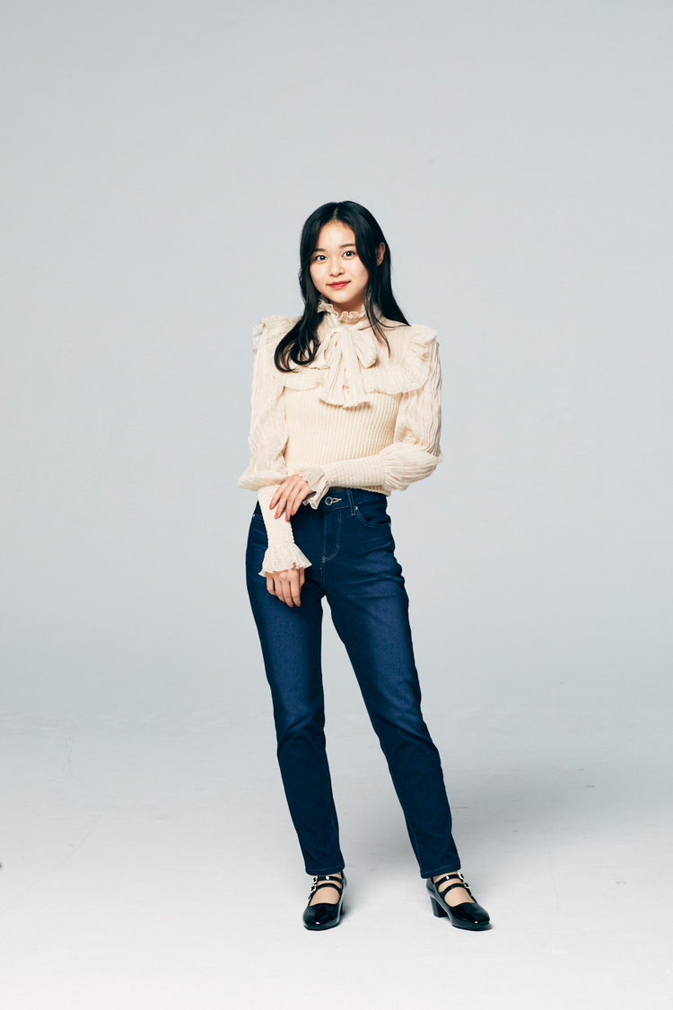 吉田恵芽（Shibu3 project）