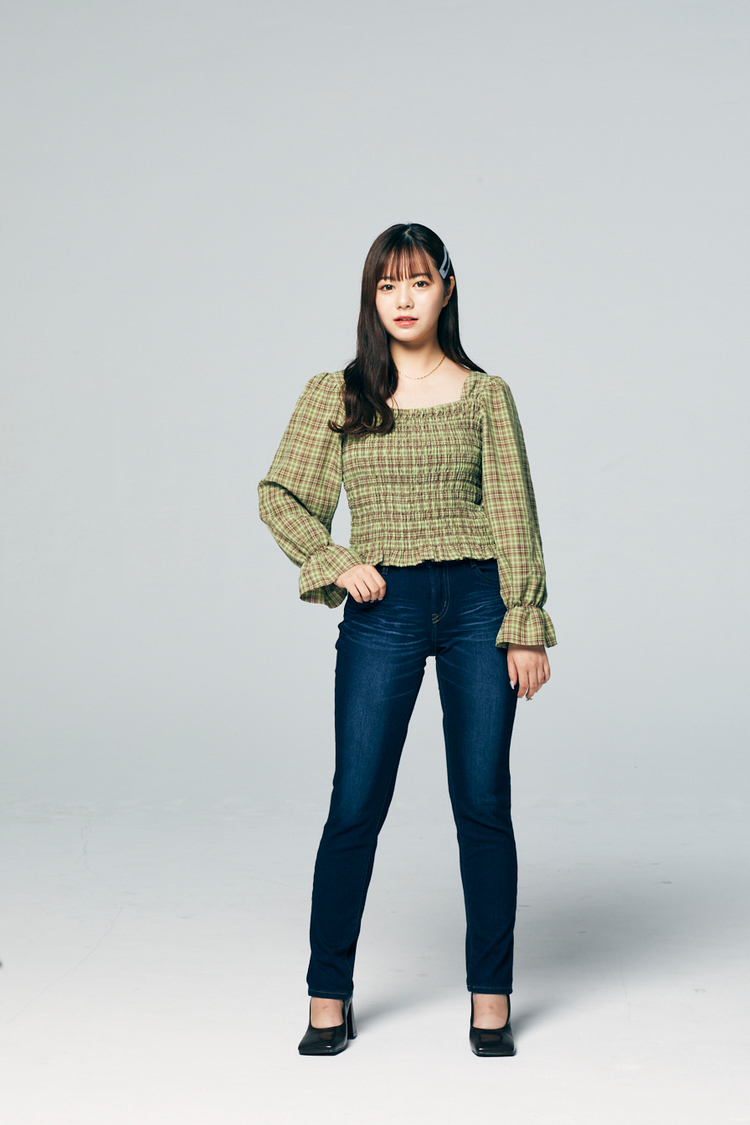 石川涼楓（Shibu3 project）