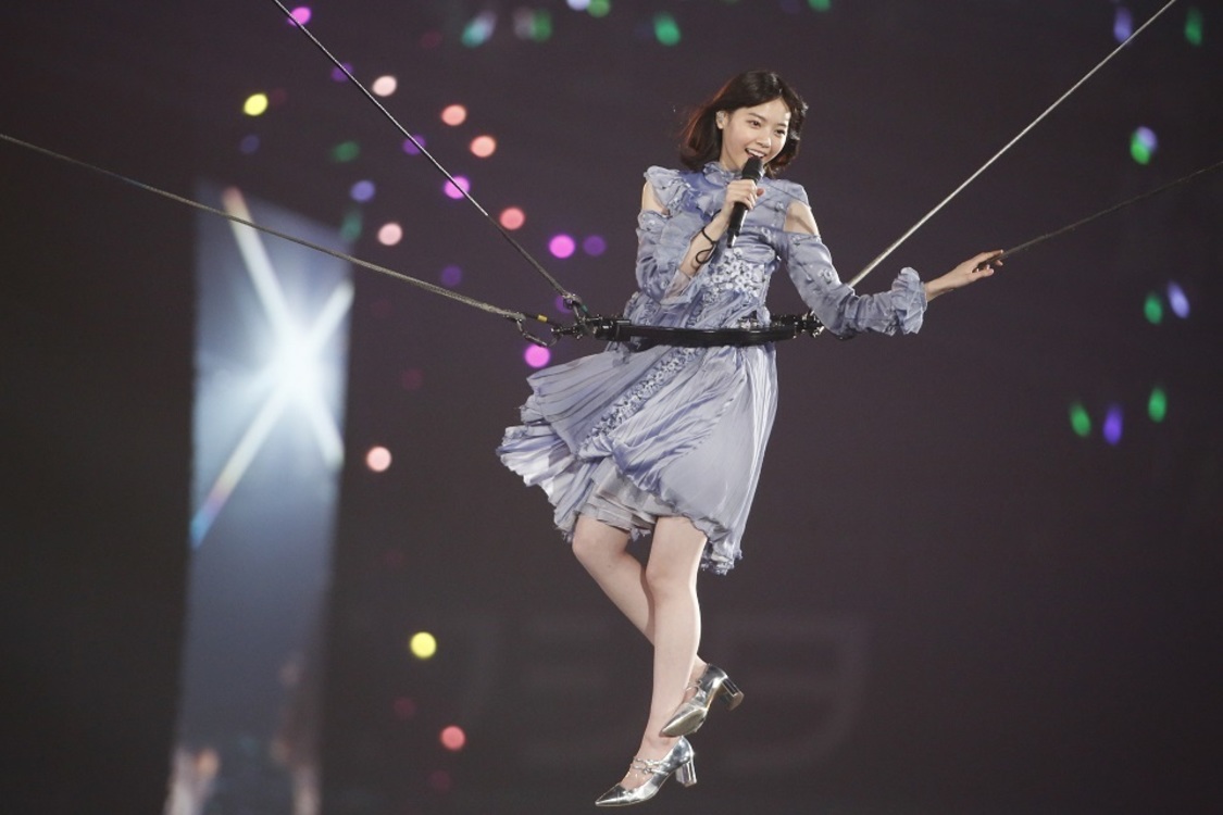 📸 画像：＜乃木坂46「7th YEAR BIRTHDAY LIVE」DAY4 西野七瀬 卒業