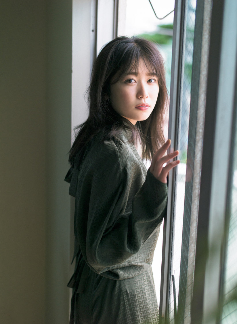 『blt graph. vol.72』（東京ニュース通信社刊）