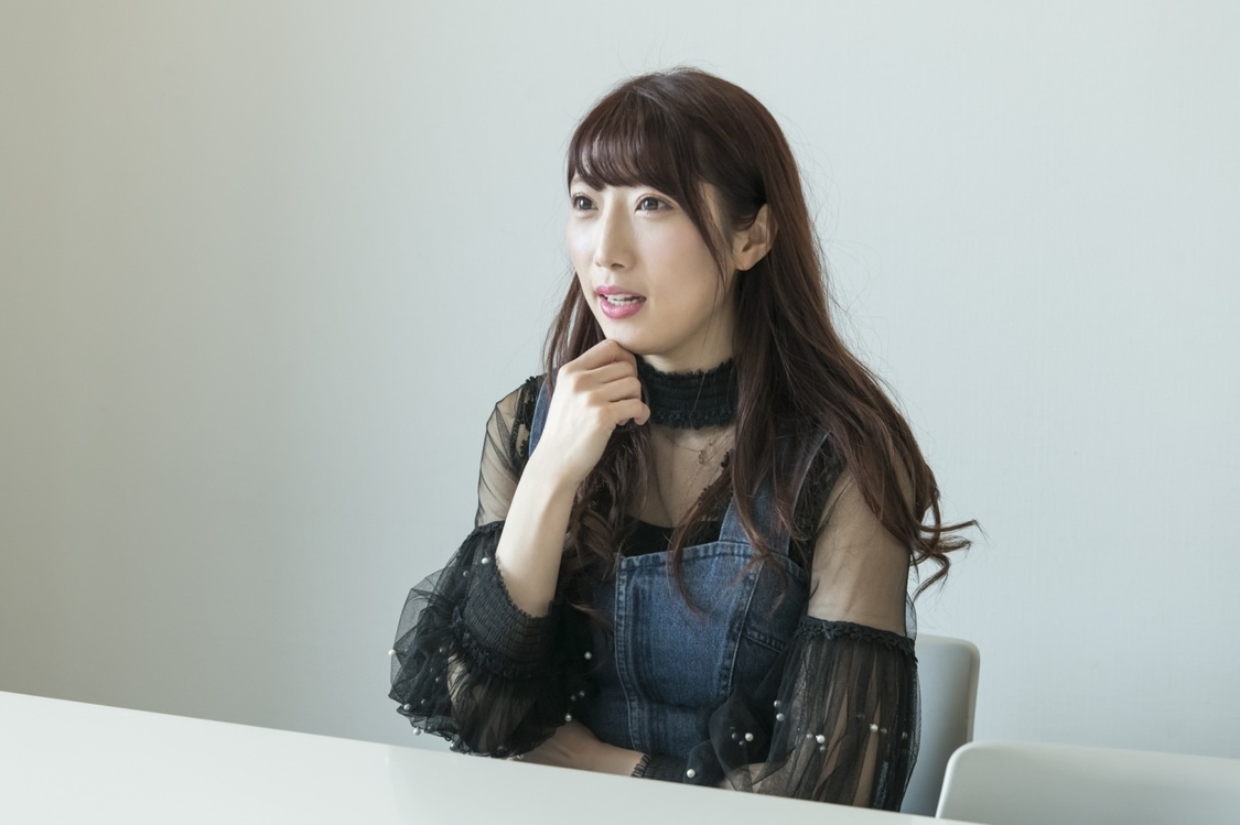 愛迫みゆ（愛乙女☆DOLL）