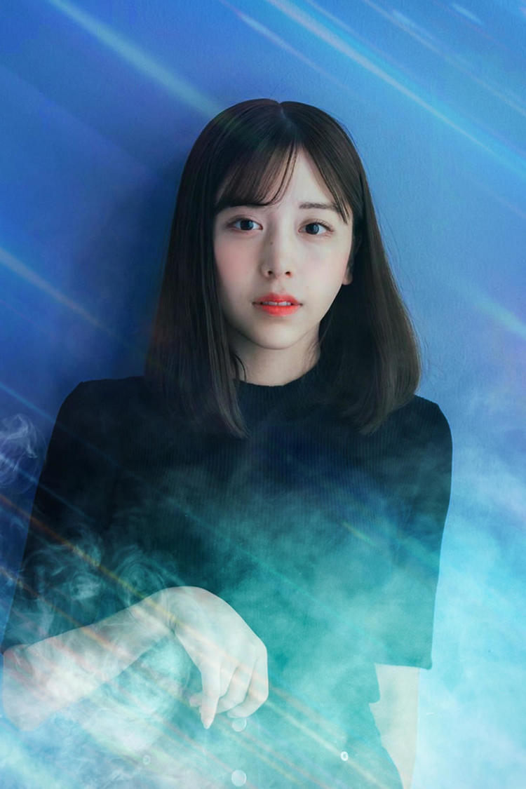 オーバーレオ・ルリ