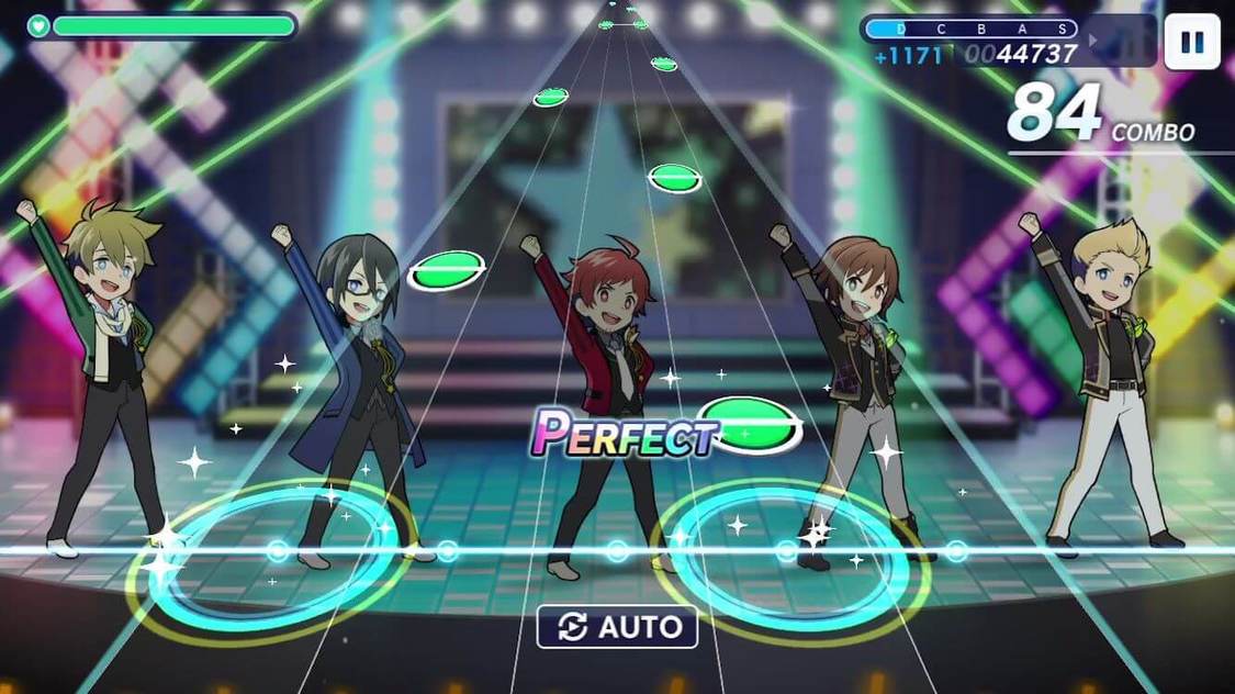 ©BANDAI NAMCO Entertainment Inc.