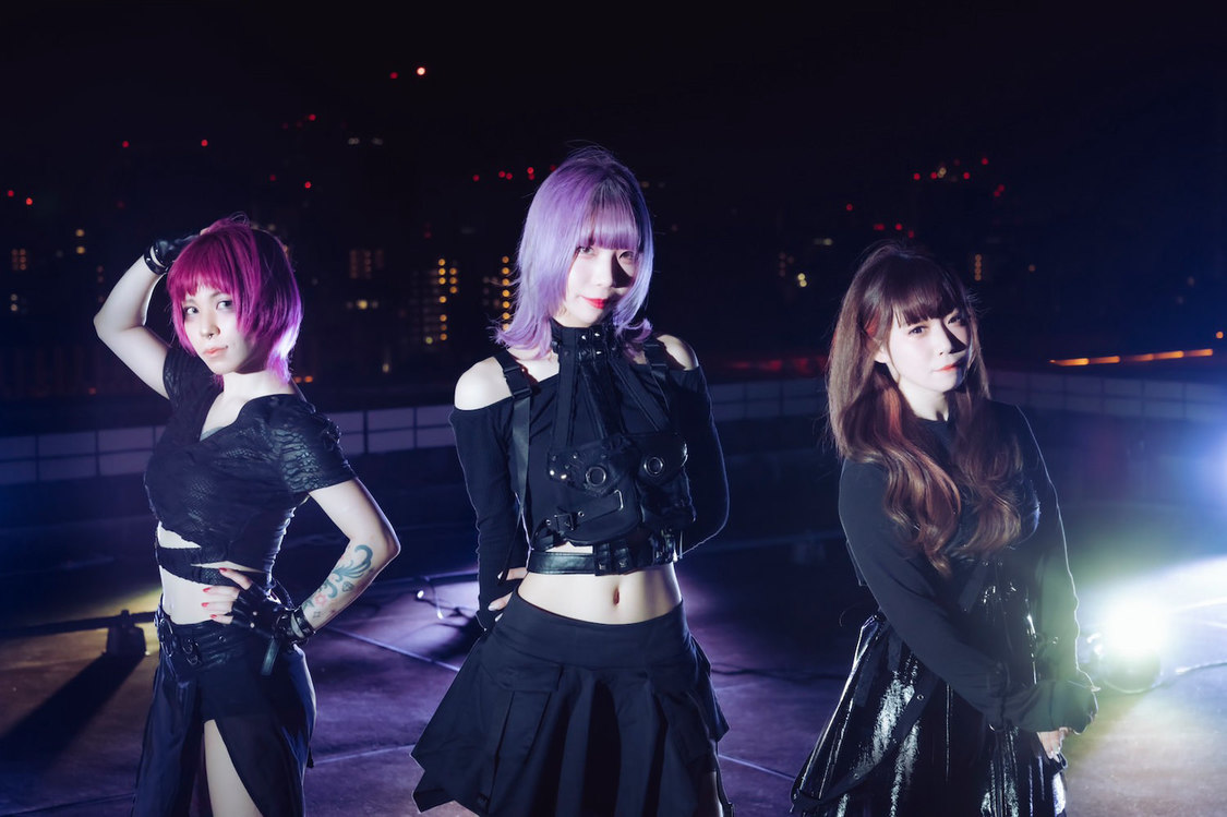 激情リフレイン