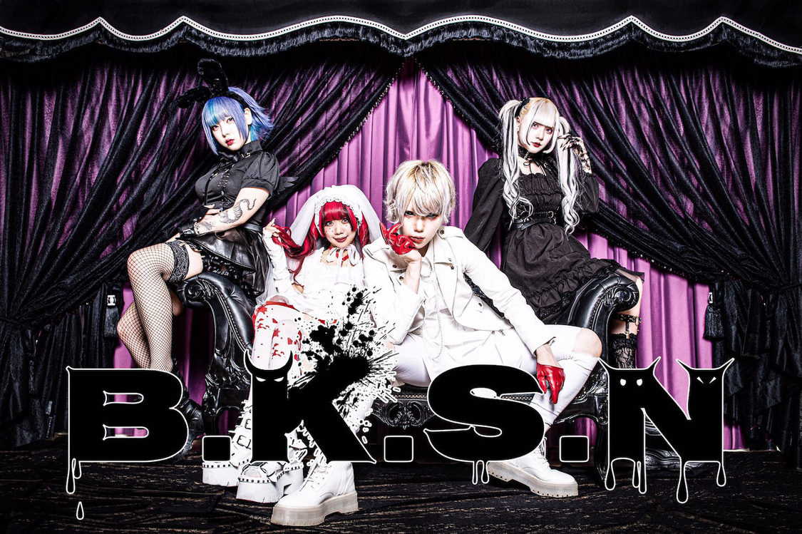 B.K.S.N