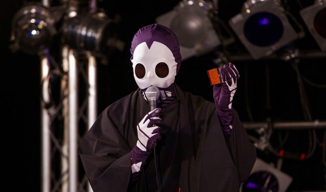 『鋼鉄っぽいのが好き‐人生9割メタルで解決‐』出版記念特別イベント（タワーレコード渋谷店／2021年9月30日）