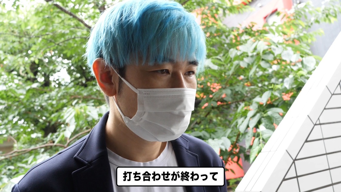 動画「【品川ヒロシ監督×柏木由紀×渡辺淳之介】緊急企画会議！！」より