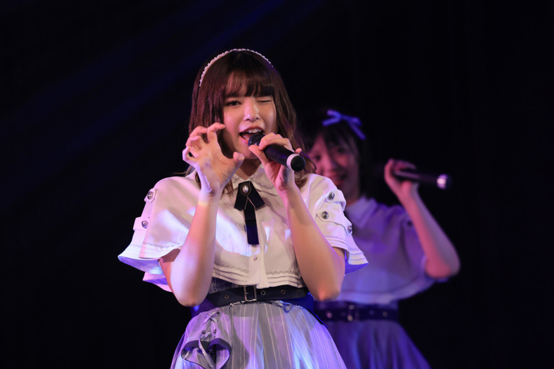 ＜エラバレシ5周年記念東名阪ツアー2021 〜at the crossroads〜＞初日夜公演（2021年9月26日／新宿ReNY）