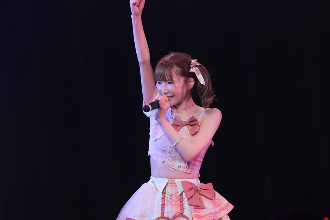 ＜エラバレシ5周年記念東名阪ツアー2021 〜at the crossroads〜＞初日夜公演（2021年9月26日／新宿ReNY）