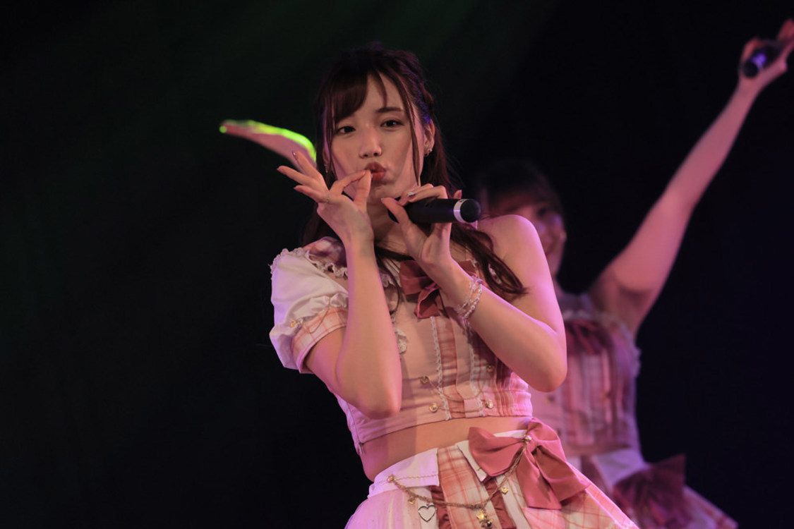 ＜エラバレシ5周年記念東名阪ツアー2021 〜at the crossroads〜＞初日夜公演（2021年9月26日／新宿ReNY）