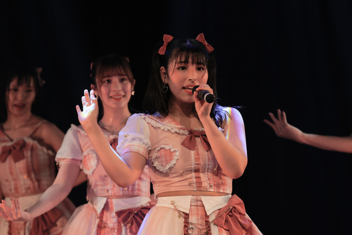 ＜エラバレシ5周年記念東名阪ツアー2021 〜at the crossroads〜＞初日夜公演（2021年9月26日／新宿ReNY）