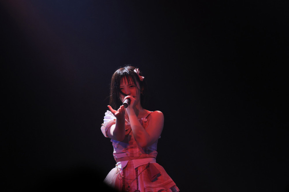 ＜エラバレシ5周年記念東名阪ツアー2021 〜at the crossroads〜＞初日夜公演（2021年9月26日／新宿ReNY）