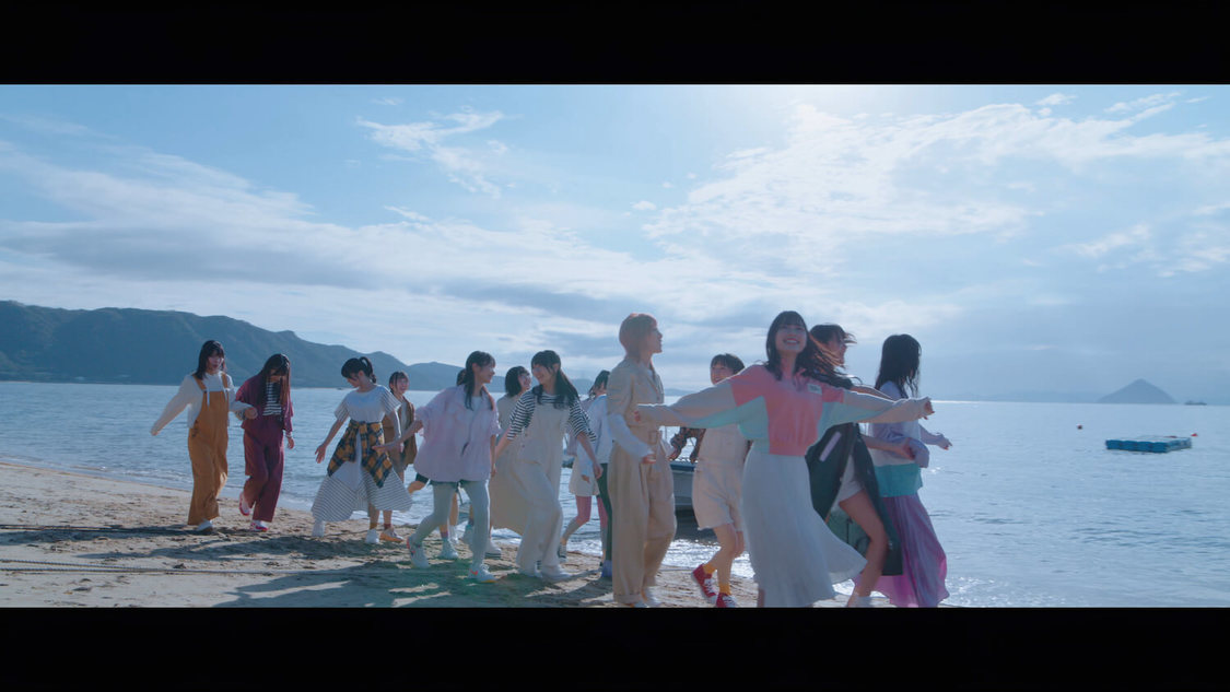 ⓒSTU／KING RECORDS