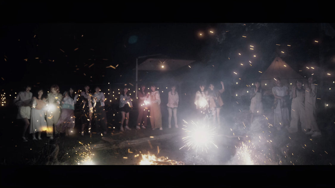 ⓒSTU／KING RECORDS