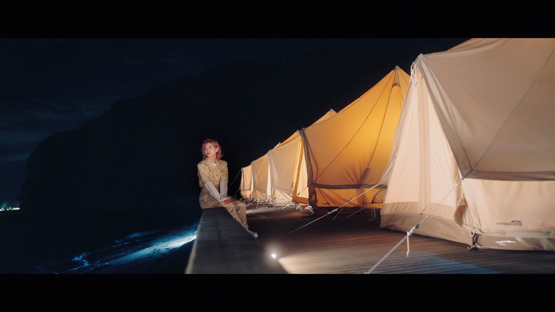 ⓒSTU／KING RECORDS