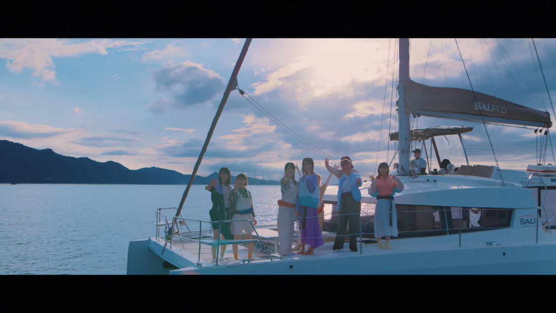 ⓒSTU／KING RECORDS