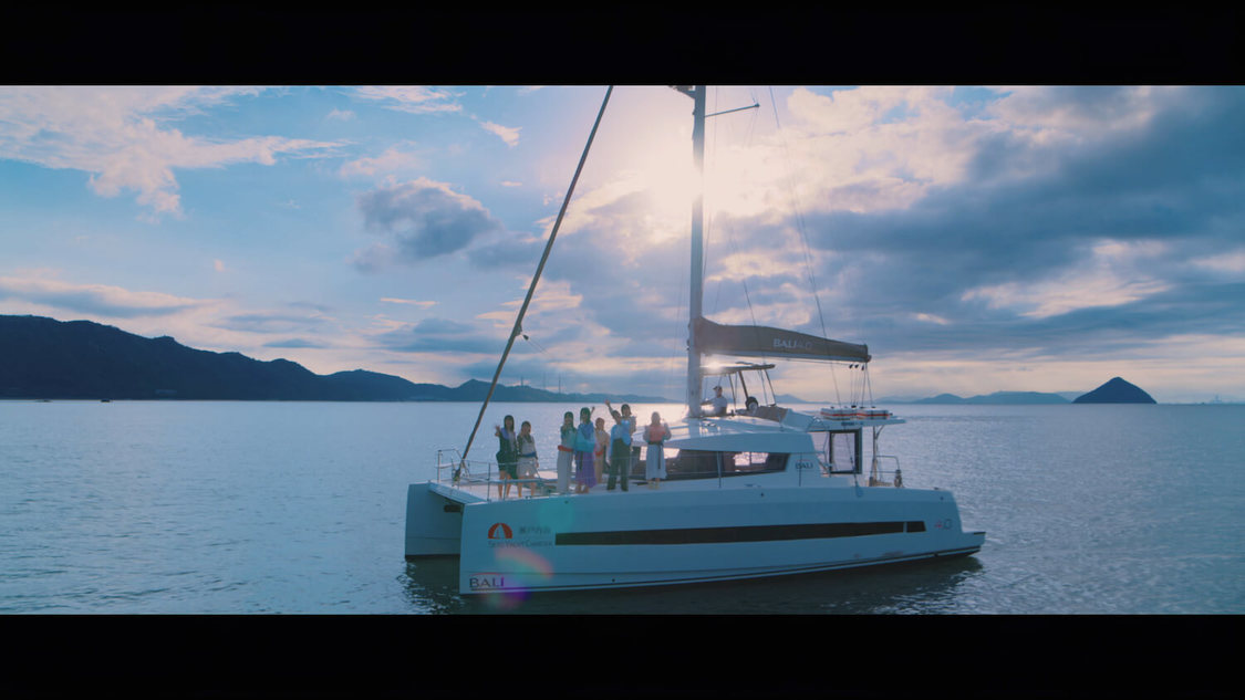 ⓒSTU／KING RECORDS