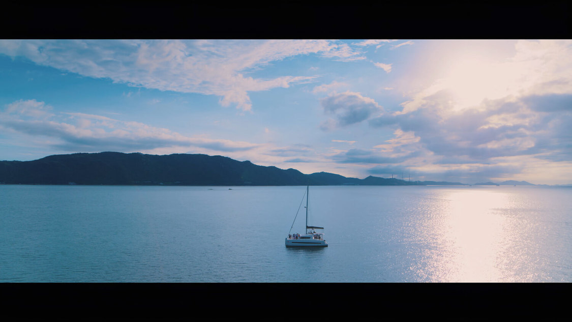 ⓒSTU／KING RECORDS