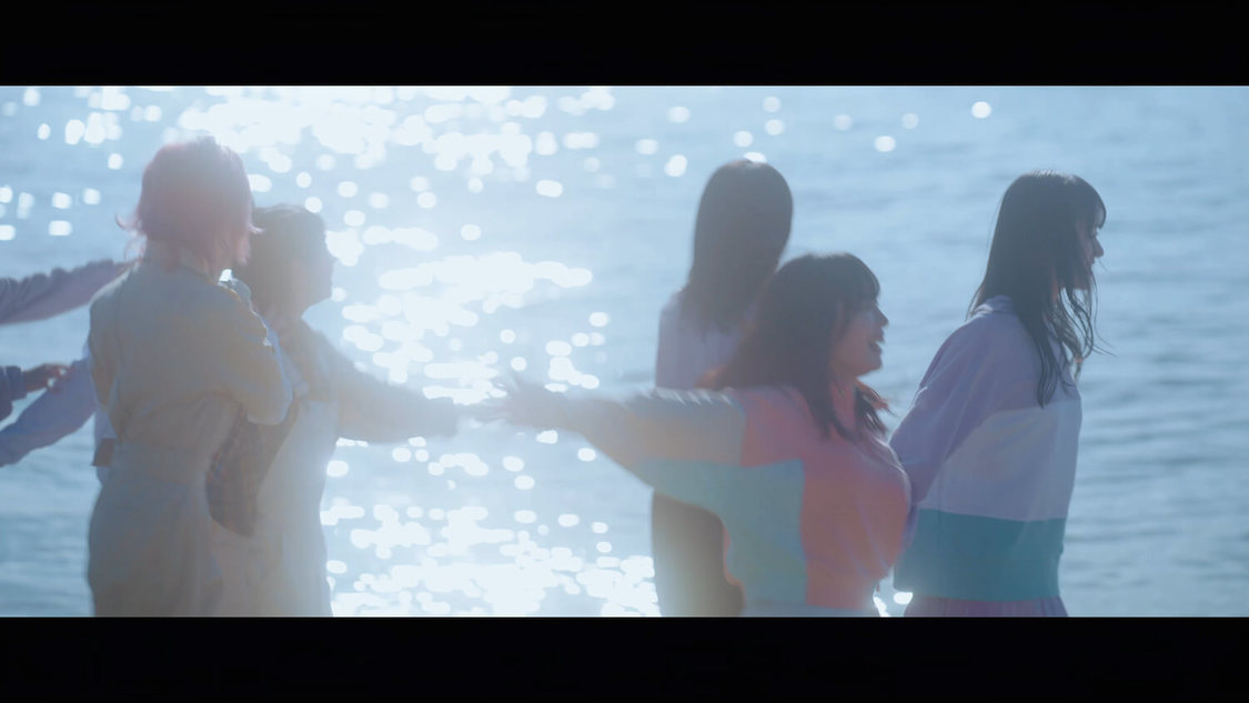 ⓒSTU／KING RECORDS