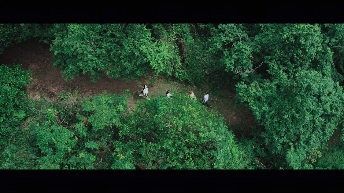 ⓒSTU／KING RECORDS