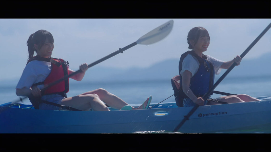 ⓒSTU／KING RECORDS