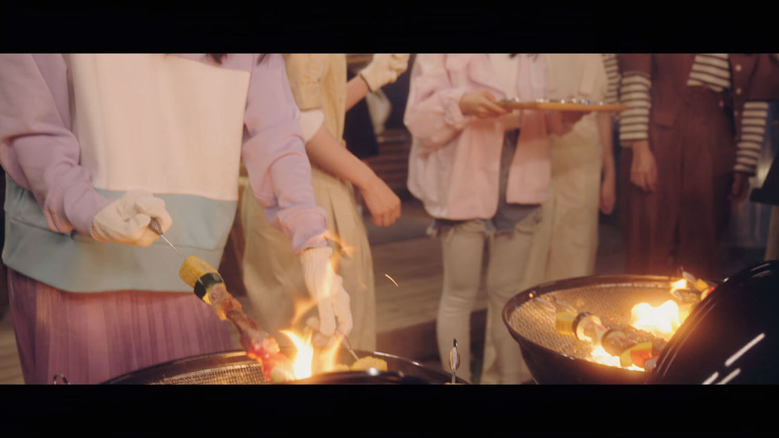 ⓒSTU／KING RECORDS