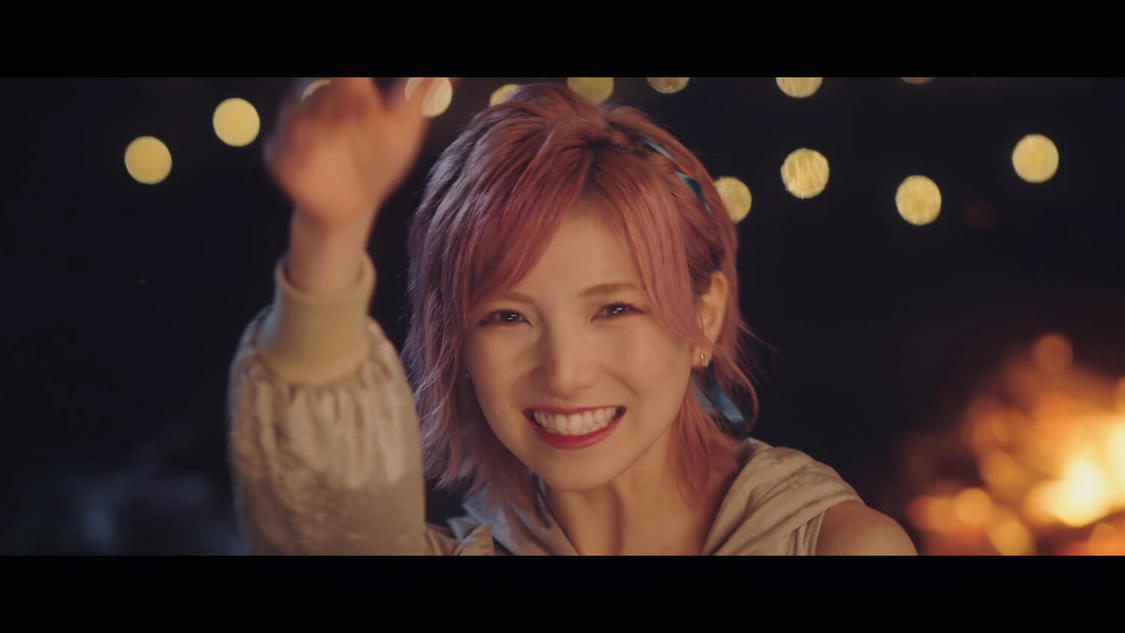 ⓒSTU／KING RECORDS