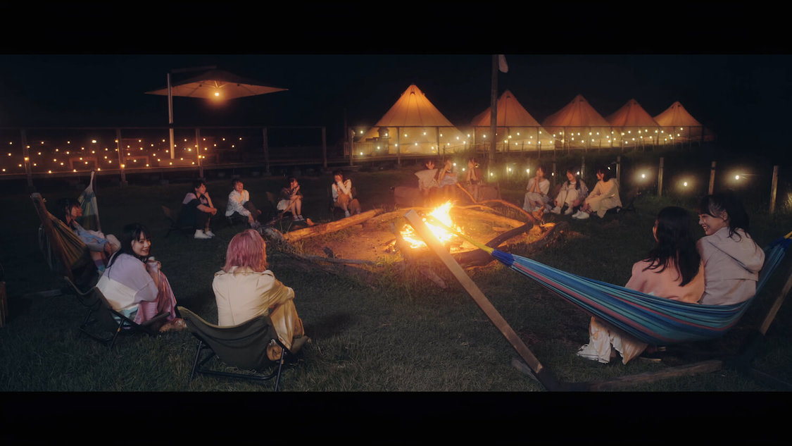 ⓒSTU／KING RECORDS