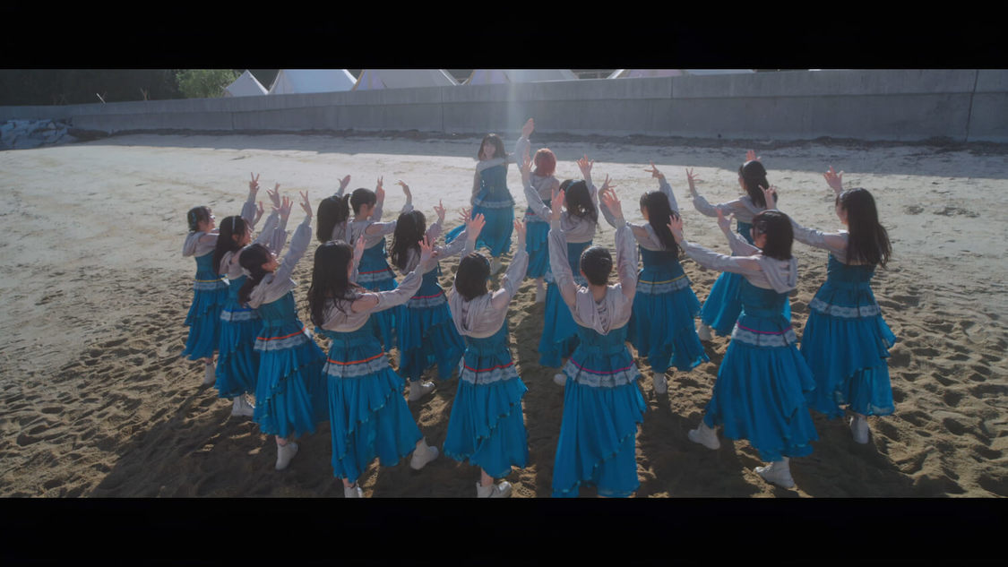 ⓒSTU／KING RECORDS