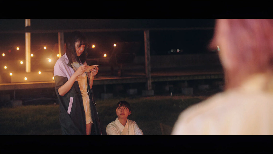 ⓒSTU／KING RECORDS