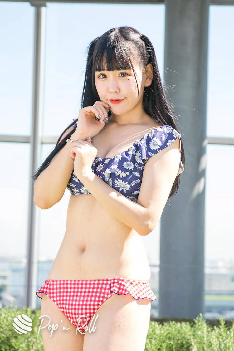 逢沢ありあ（MIRAI𖤐FLEET）＜TGIF ONLINE 2021＞（10月2日）