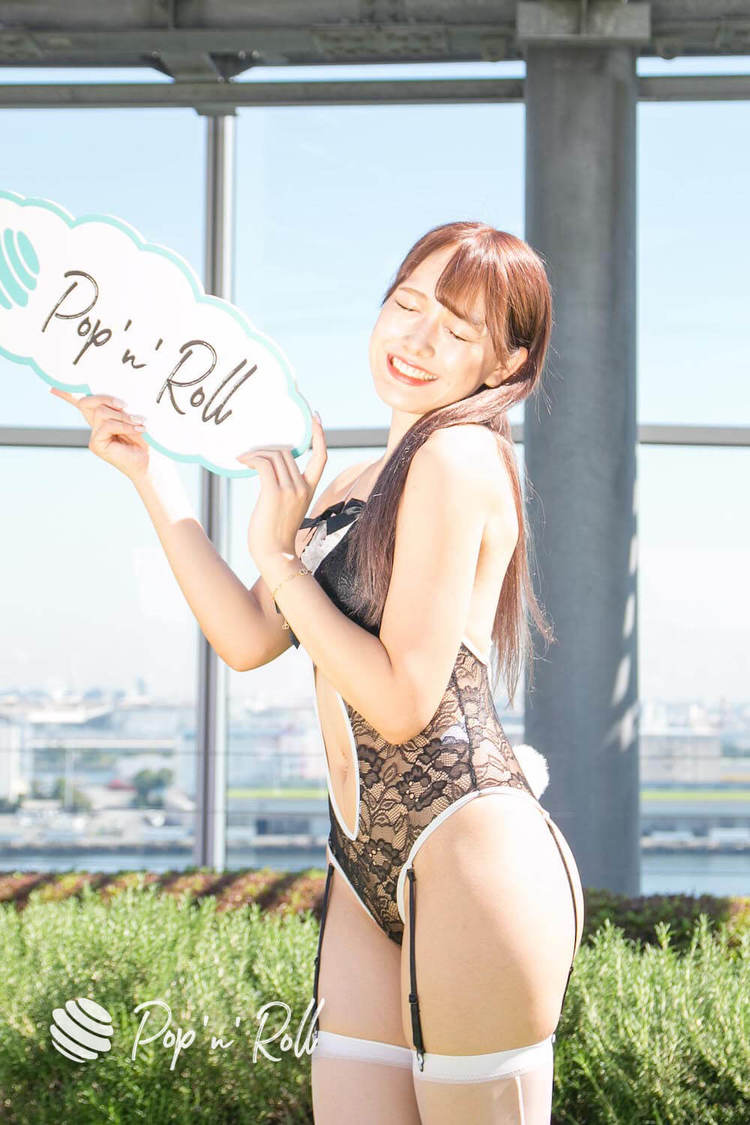 丸山ほのか（HIGH SPIRITS）＜TGIF ONLINE 2021＞（10月2日）