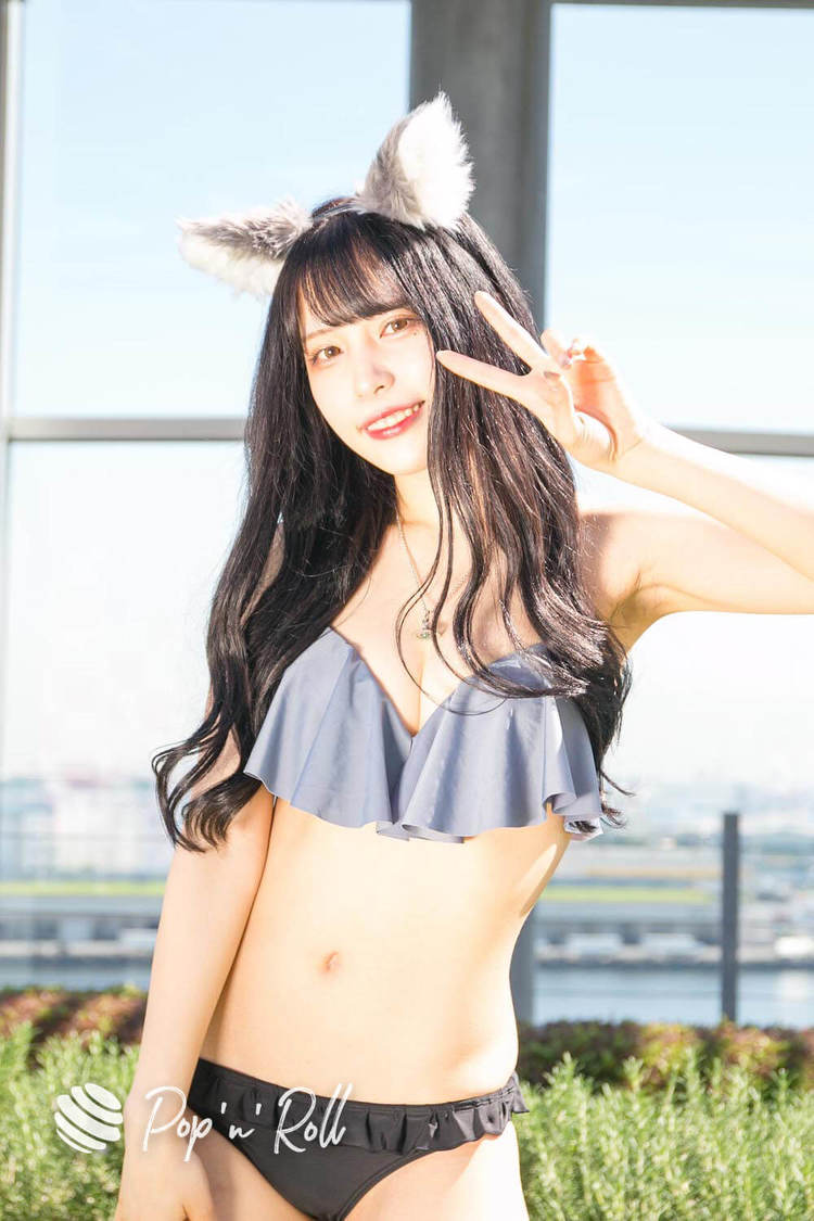 皇瑠愛（MIRAI𖤐FLEET）＜TGIF ONLINE 2021＞