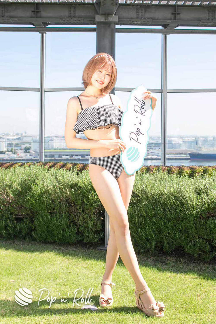 水谷みく（キミのガールフレンド）＜TGIF ONLINE 2021＞（10月2日）