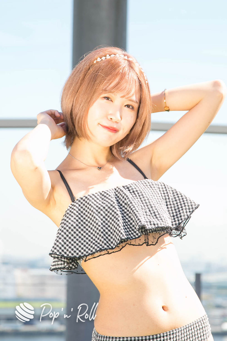 水谷みく（キミのガールフレンド）＜TGIF ONLINE 2021＞（10月2日）