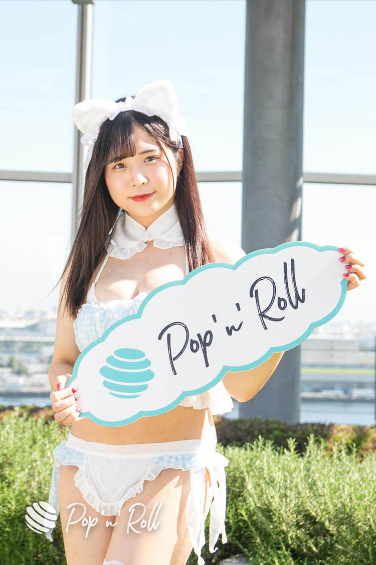 堀内玲（fairy☆dolls）＜TGIF ONLINE 2021＞（10月2日）