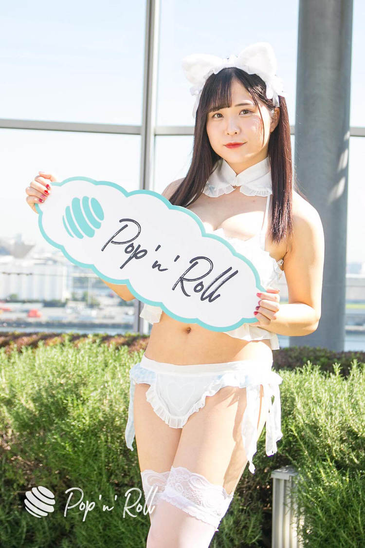 堀内玲（fairy☆dolls）＜TGIF ONLINE 2021＞（10月2日）