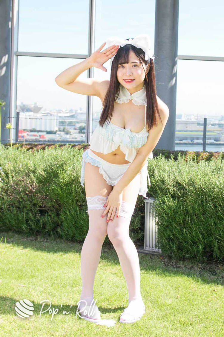 堀内玲（fairy☆dolls）＜TGIF ONLINE 2021＞（10月2日）