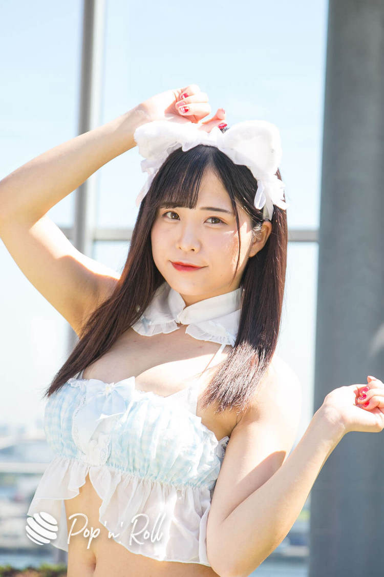 堀内玲（fairy☆dolls）＜TGIF ONLINE 2021＞（10月2日）