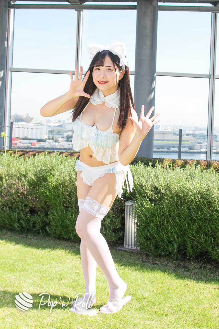 堀内玲（fairy☆dolls）＜TGIF ONLINE 2021＞（10月2日）