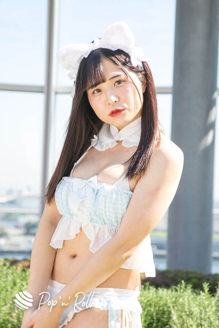 堀内玲（fairy☆dolls）＜TGIF ONLINE 2021＞（10月2日）